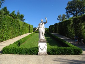 Il Giardino di Boboli