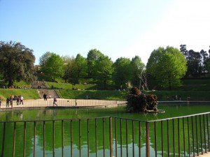 Il Giardino di Boboli
