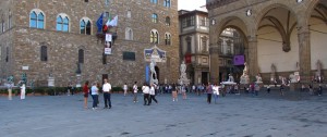 Le statue di Piazza Signoria (1)