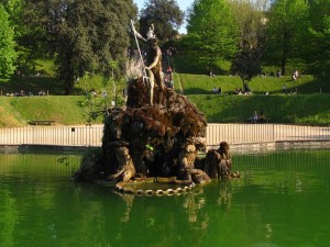 Il Giardino di Boboli