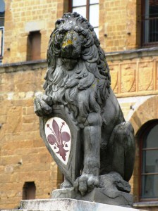 Le statue di Piazza Signoria (1)