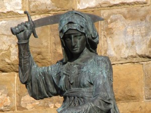 Le statue di Piazza Signoria (1)