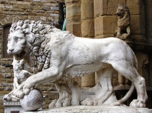 Le statue di Piazza Signoria (2)