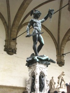 Le statue di Piazza Signoria (2)