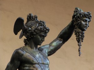 Le statue di Piazza Signoria (2)