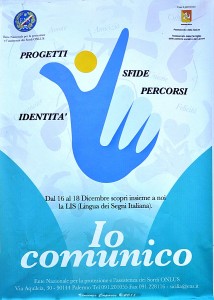 ”Io Comunico”