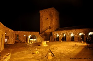 Un Presepe Vivente “castellano”