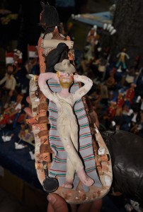 Fiera del Fischietto in Terracotta 2012