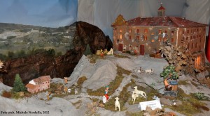 Un Presepe Vivente “castellano”