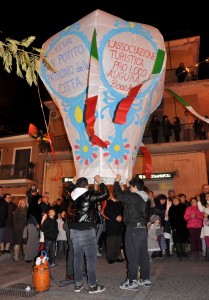 Festa di San Potito martire e leggenda del ciuccio