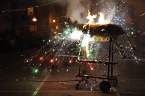 Festa di San Potito martire e leggenda del ciuccio