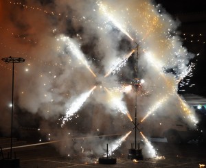 Festa di San Potito martire e leggenda del ciuccio