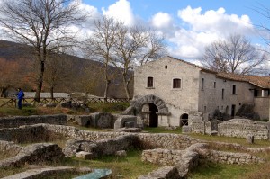 Sito archeologico di Altilia-Saepinum