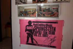 Rock!2 in mostra al Museo PAN