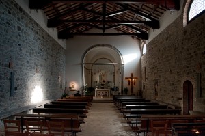 Colli Euganei – Santuario Monte Madonna