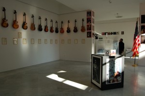 Rock!2 in mostra al Museo PAN