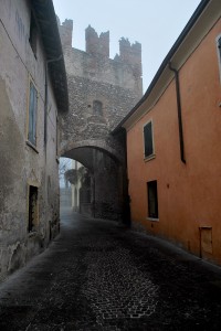 Borghetto e il suo fiume