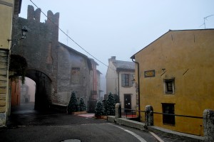 Borghetto e il suo fiume