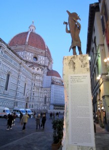 San Sebastiano e l’Arciconfraternita della Misericordia