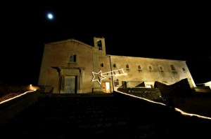 Convento di Santa Maria degli Angeli