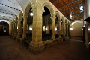 Convento di Santa Maria degli Angeli