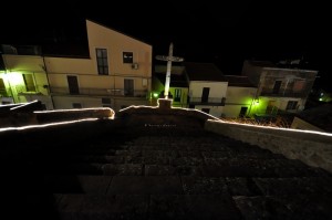 Convento di Santa Maria degli Angeli