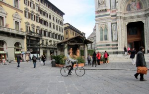 Firenze pedonale