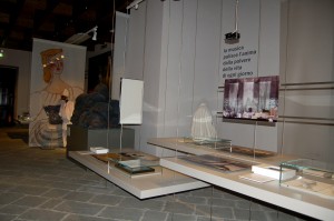 MeMus – MEmoria MUSeo al San Carlo