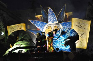 Eccoci al Carnevale molfettese