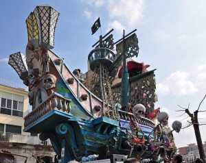 Carnevale di Putignano, 618ª edizione