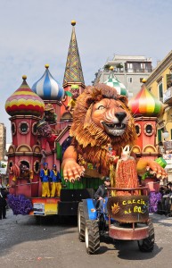 Carnevale di Putignano, 618ª edizione