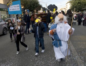 Ricordi di un “Padre”