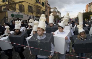 Ricordi di un “Padre”