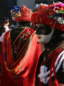Carnevale Bagosso