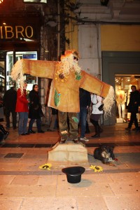 L’Isola che vogliamo – versione invernale