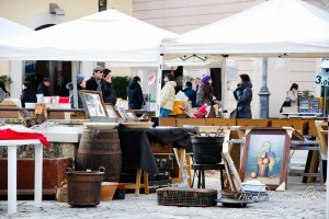 Una passeggiata tra le “vie del cinema”