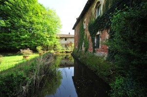 L’Oasi di Sant’Alessio