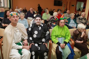 Carnevale al Busi