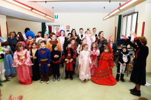 Carnevale al Busi