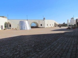 Castel Sant’Elmo continua a ”muoversi”