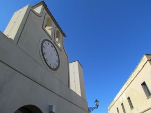 Castel Sant’Elmo continua a ”muoversi”