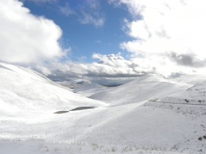 Gran Sasso