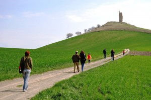 XX Giornata FAI di primavera a Montecorvino