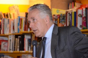 Lo Scoppio del Carro, il libro