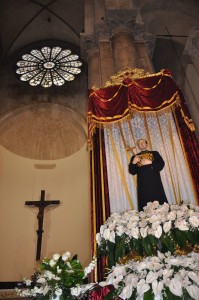 Il culto troiano e la festa di San Giovanni di Dio