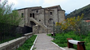 Abbazia del Santo Salvatore per il FAI