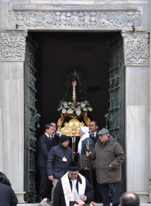 Il culto troiano e la festa di San Giovanni di Dio