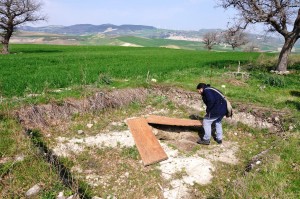 XX Giornata FAI di primavera a Montecorvino