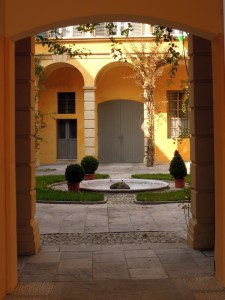 Primavera Fai al Palazzo Ducale