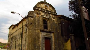 Abbazia del Santo Salvatore per il FAI